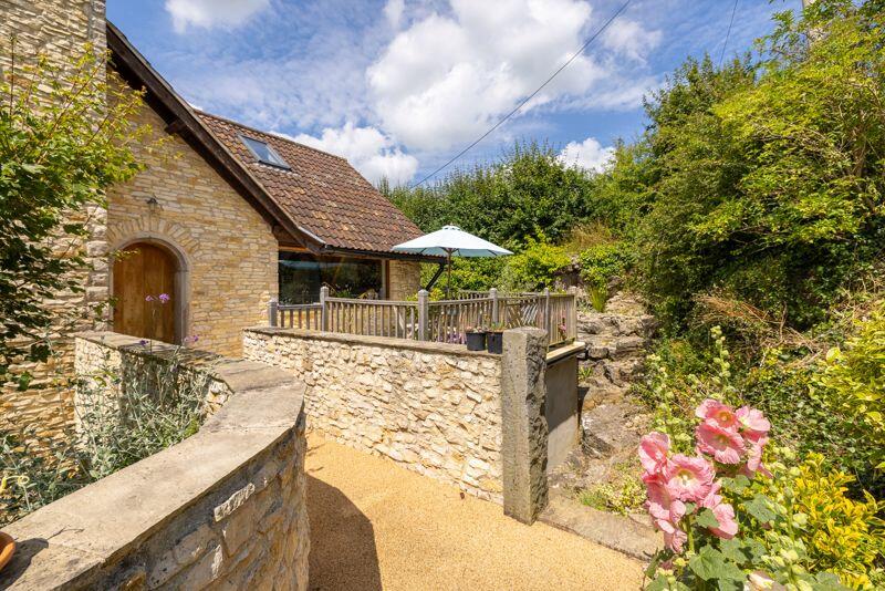 Additional image 27 of An elegant contemporary house with magnificent views, on the edge of vibrant village