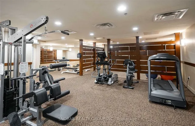 Additional image 9 of 100 Hayden St Unit 610