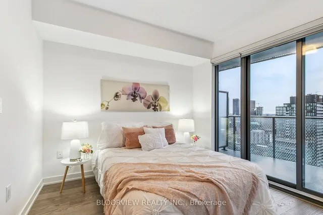 Additional image 10 of 11 Wellesley St Unit 3102