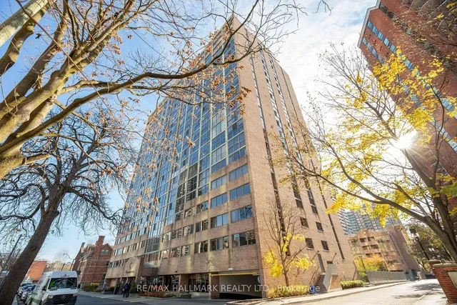 15 Maitland Pl Unit 905