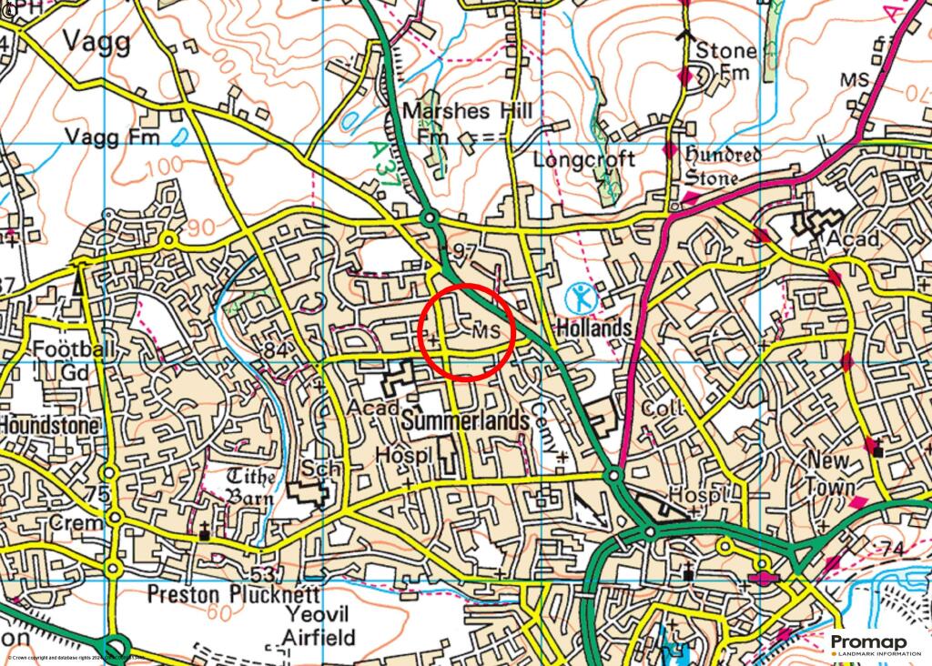 Additional image 12 of Thatcham Park, Yeovil, Somerset, BA21 3BR