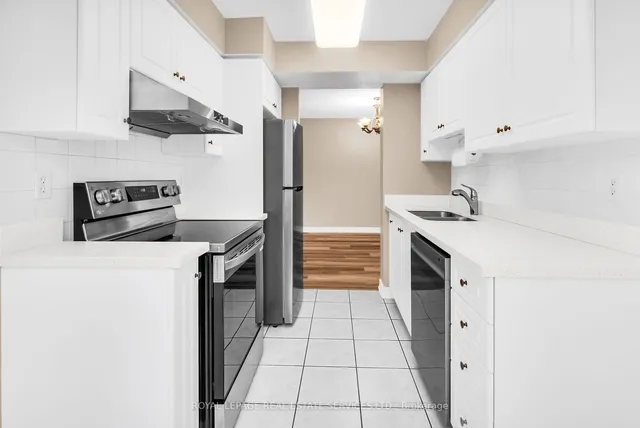 Additional image 16 of 43 Eglinton Ave Unit 605
