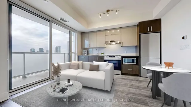 188 Fairview Mall Dr Unit 1812