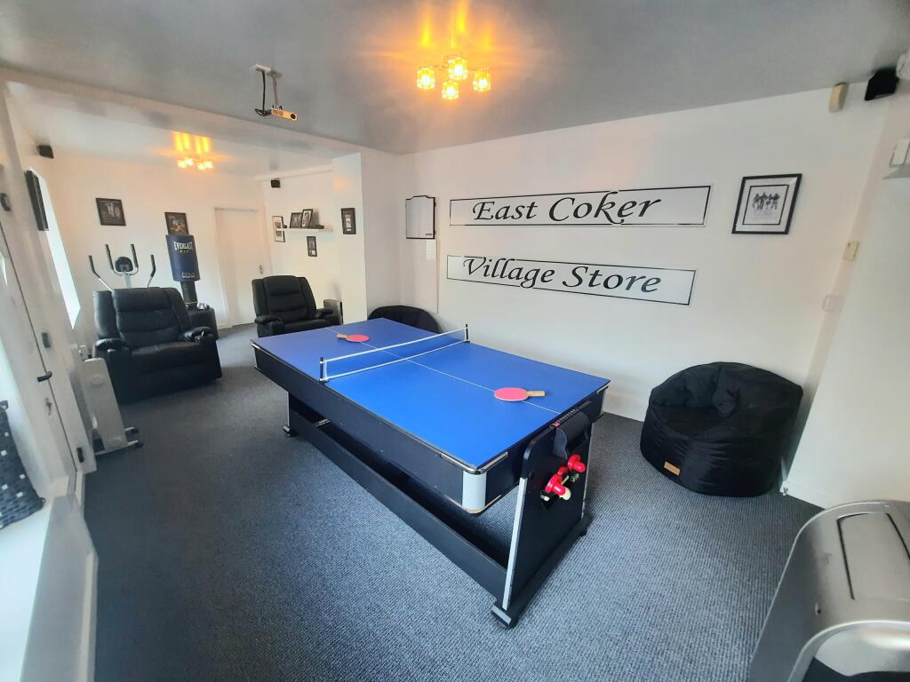 Additional image 7 of East Coker, Yeovil, Somerset