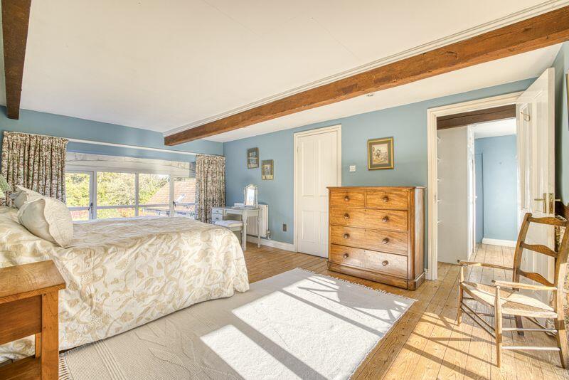 Additional image 19 of Picturesque family home in a popular village