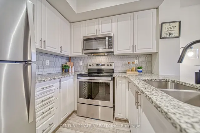 Additional image 3 of 8825 Sheppard Ave Unit 305