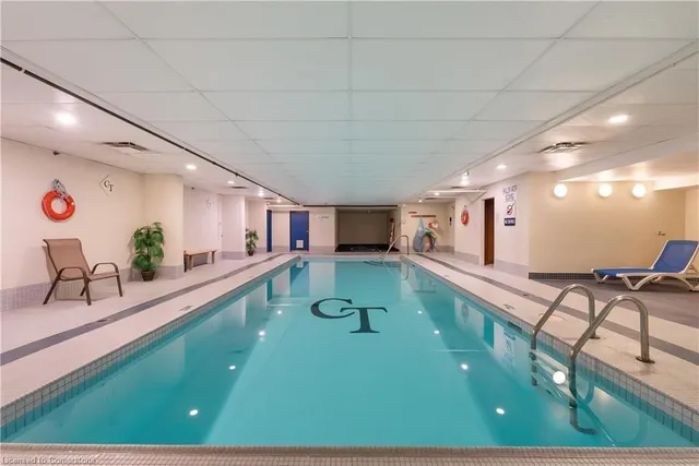 Additional image 33 of 3267 King St Unit PH7