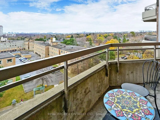 Additional image 22 of 1700 Eglinton Ave Unit 917