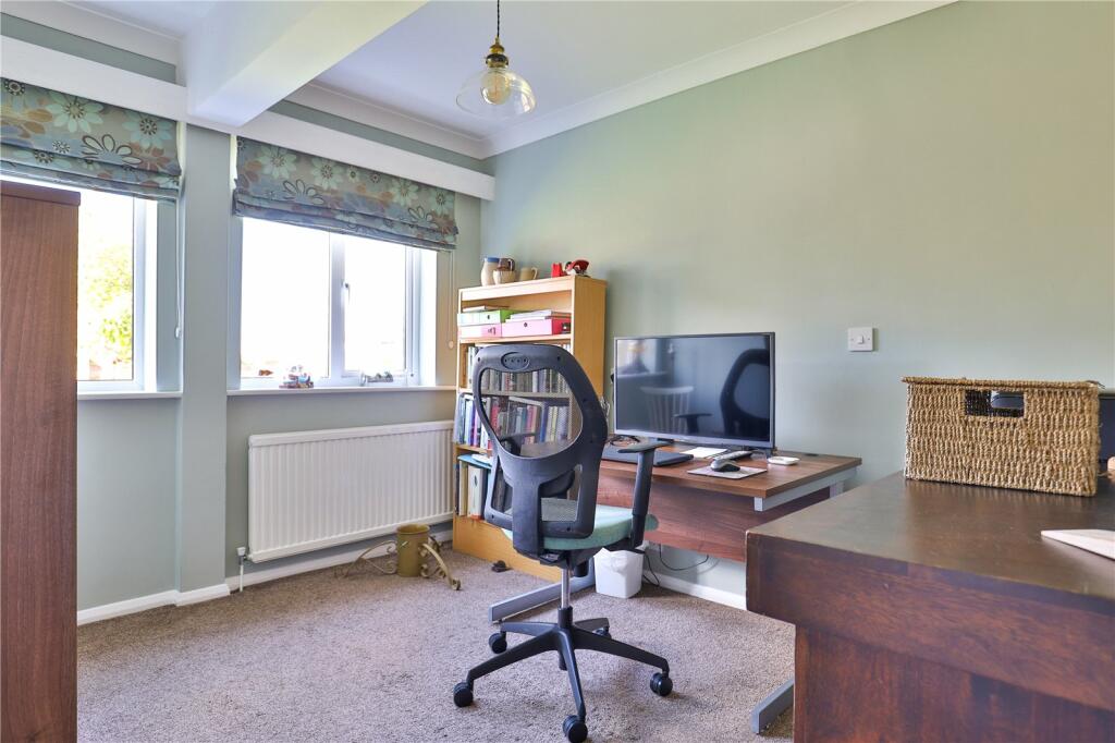 Additional image 19 of Leighton Green, Westbury