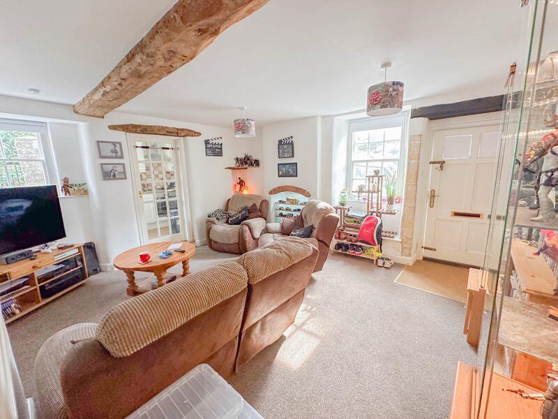 Additional image 11 of 18 Leg Square, Shepton Mallet