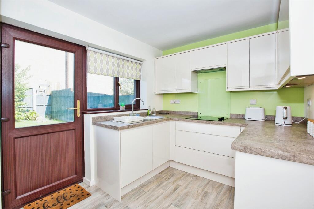 Additional image 5 of Meadow View, Stoford, Yeovil