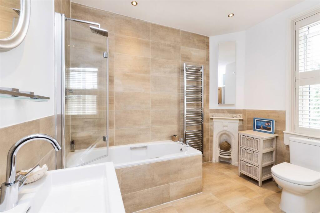 Additional image 4 of King Edward Road, Bath