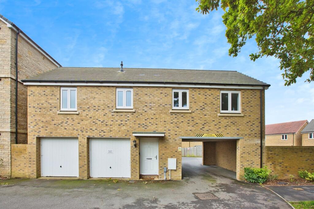 Additional image 8 of Raven Court, Houndstone, Yeovil