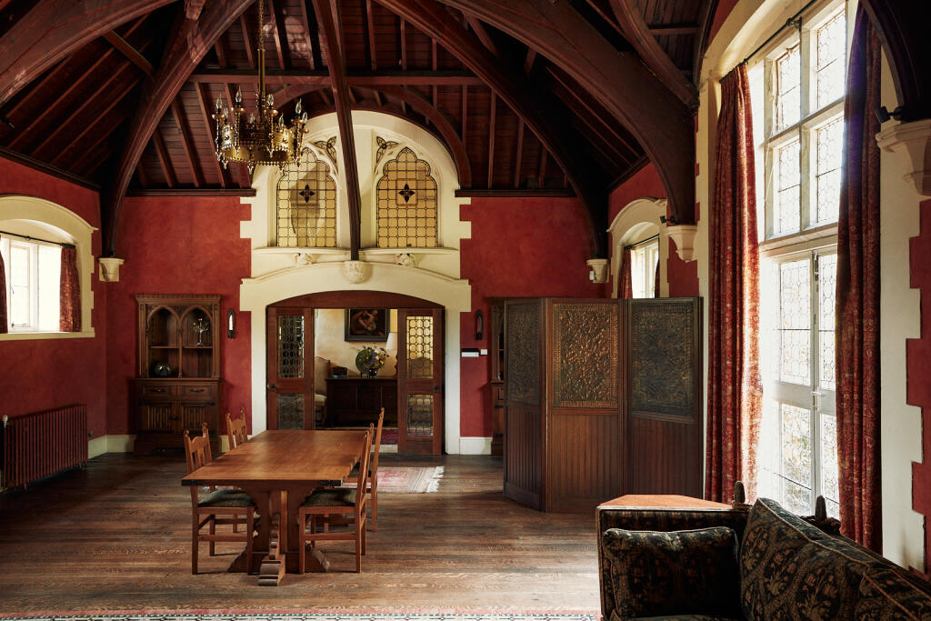 Additional image 10 of Wingfield House, Wingfield, Wiltshire