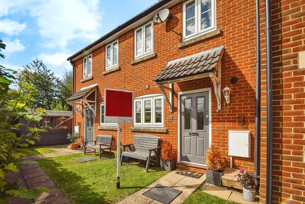 Additional image 14 of Chestnut Tree Gardens, Warminster