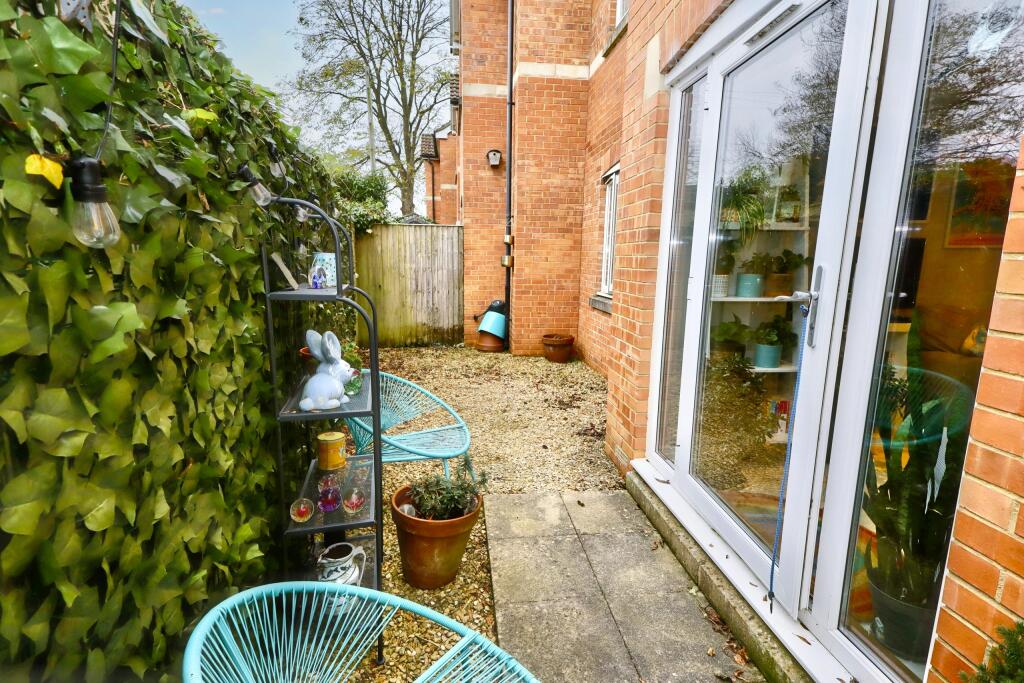 Additional image 8 of Gate Lane, Wells