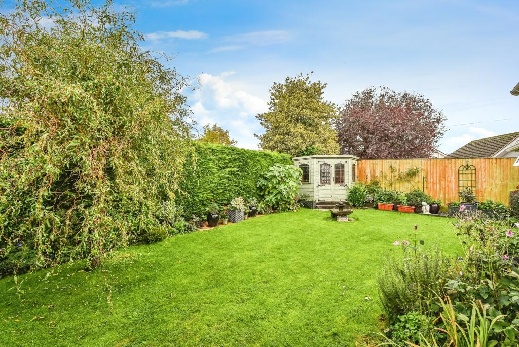 Additional image 14 of Goodymoor Avenue, Wells, Somerset, BA5