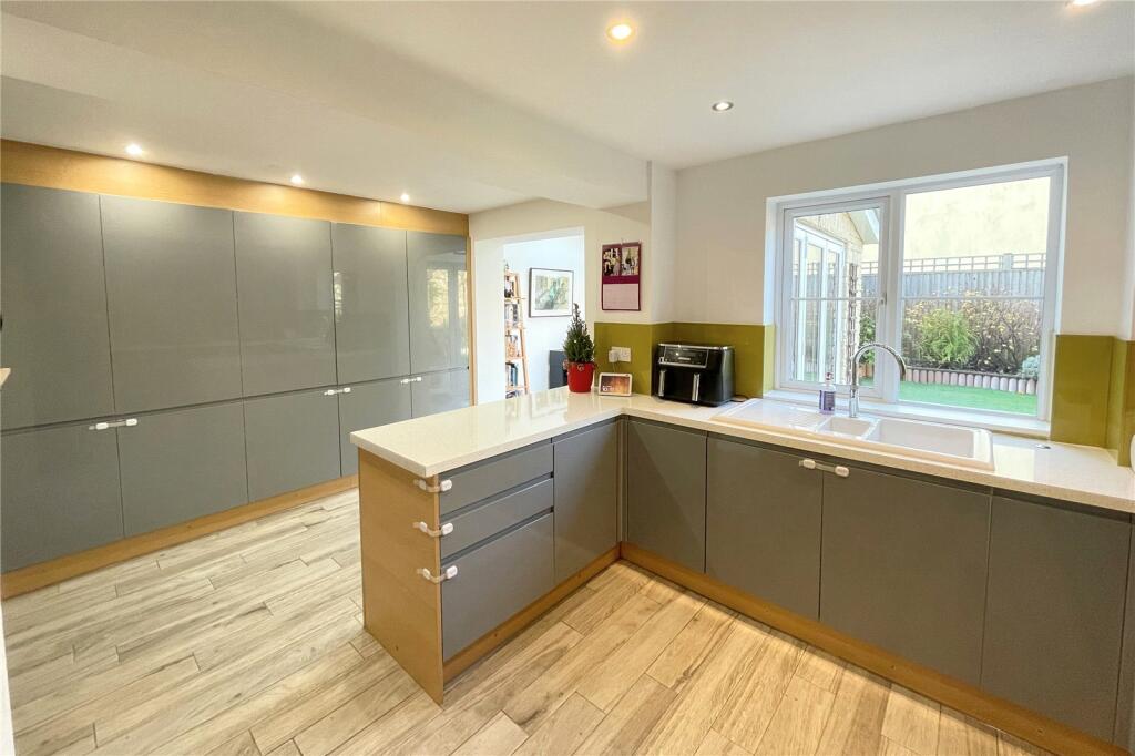 Additional image 4 of Spencers Orchard, Bradford On Avon