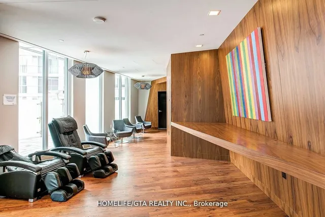 Additional image 13 of 85 Queens Wharf Rd Unit 2811