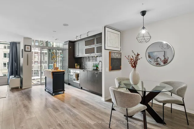 Additional image 3 of 783 Bathurst St Unit 624