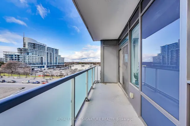 Additional image 17 of 7 Kenaston Gdns Unit 517