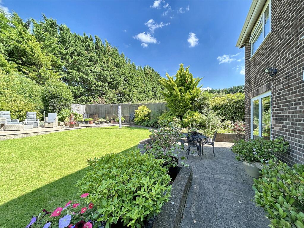 Additional image 13 of Fairdown Avenue, Westbury