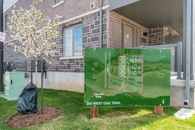 Additional image 32 of 205 West Oak Tr Unit 35