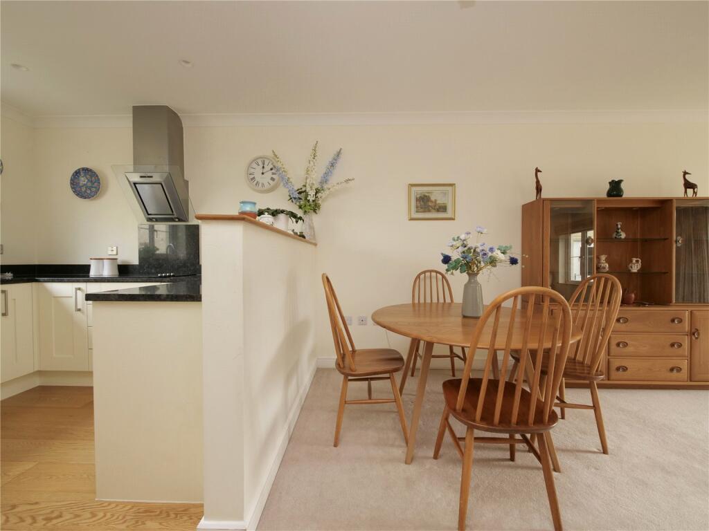 Additional image 9 of Two bedroom detached property, Farmborough