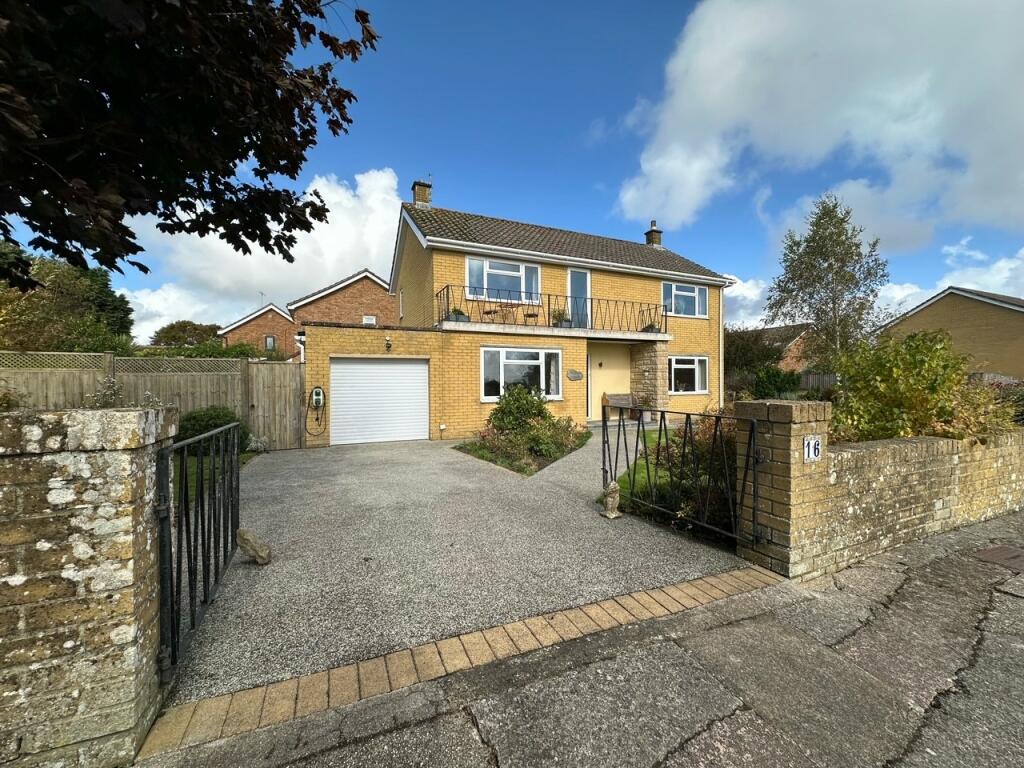 Additional image 22 of Arnewood Gardens, Yeovil, Somerset