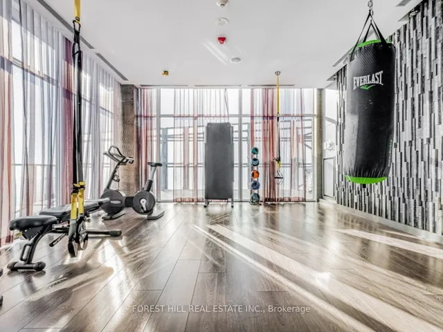 Additional image 5 of 1080 Bay St Unit 505