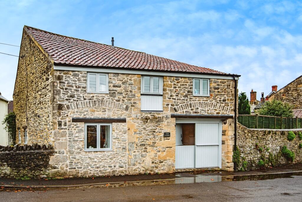 Additional image 17 of Oxford Street, Evercreech, Shepton Mallet