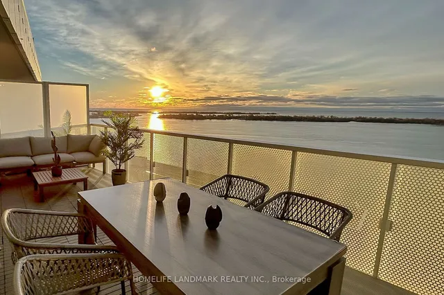 Additional image 3 of 15 Queens Quay Unit 2304