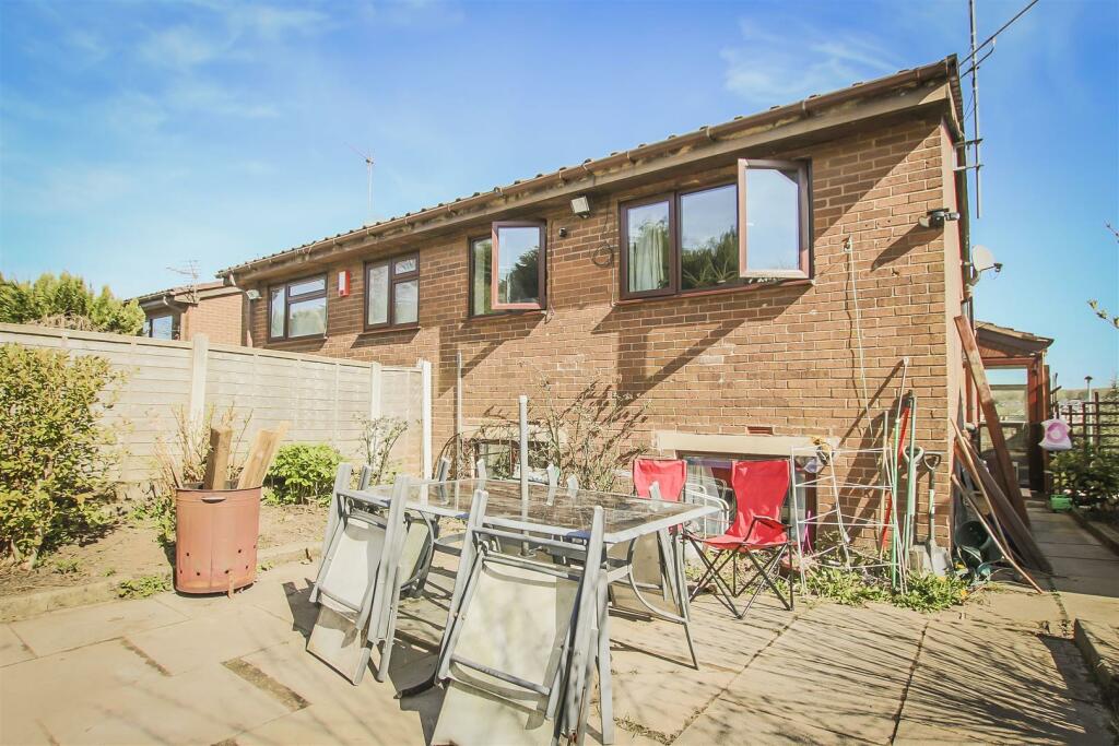 Additional image 10 of Cranshaw Drive, Blackburn