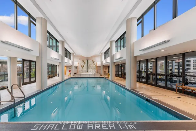 Additional image 23 of 209 Fort York Blvd Unit 277