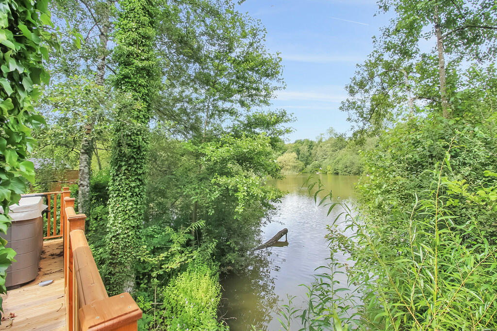 Additional image 15 of Lake View, Brokerswood Holiday Park, Brokerswood