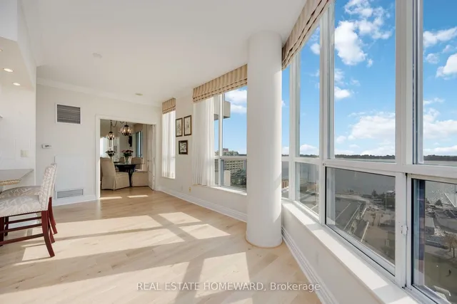 Additional image 8 of 228 Queens Quay Unit 1708