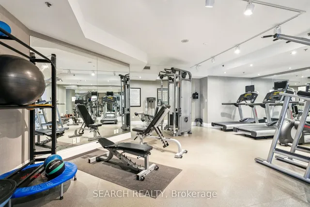 Additional image 25 of 99 Avenue Rd Unit 1006