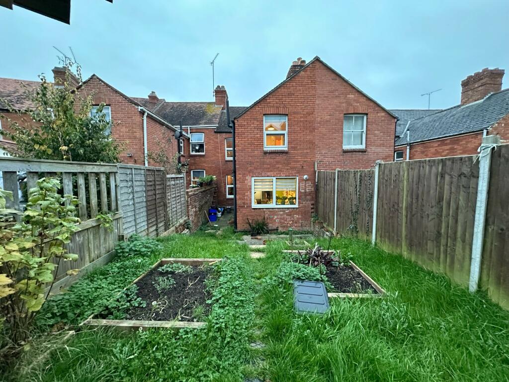 Additional image 11 of Goldcroft, Yeovil, Somerset