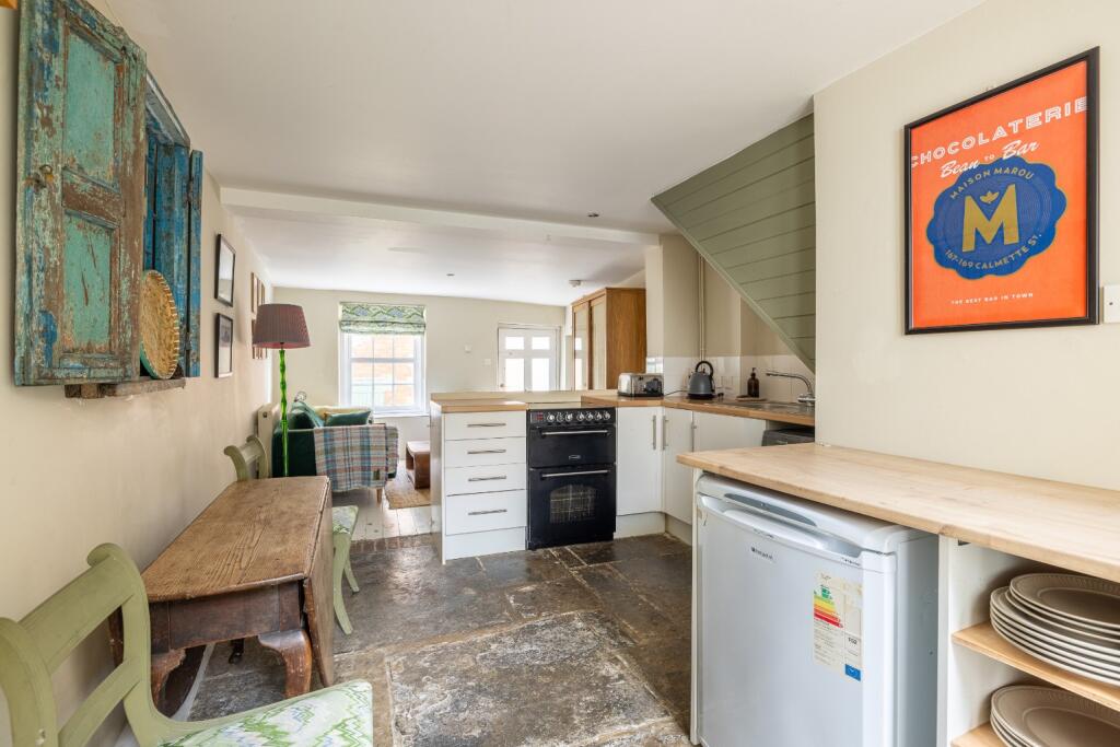 Additional image 6 of London House, Bailey Hill, Castle Cary, Somerset, BA7