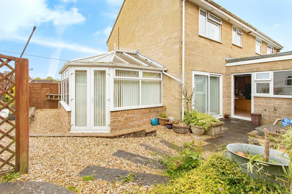 Additional image 14 of Meadow View, Stoford, Yeovil