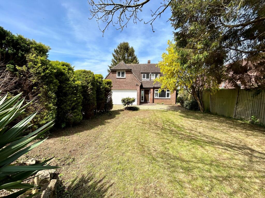 Combe Street Lane, Yeovil, BA21