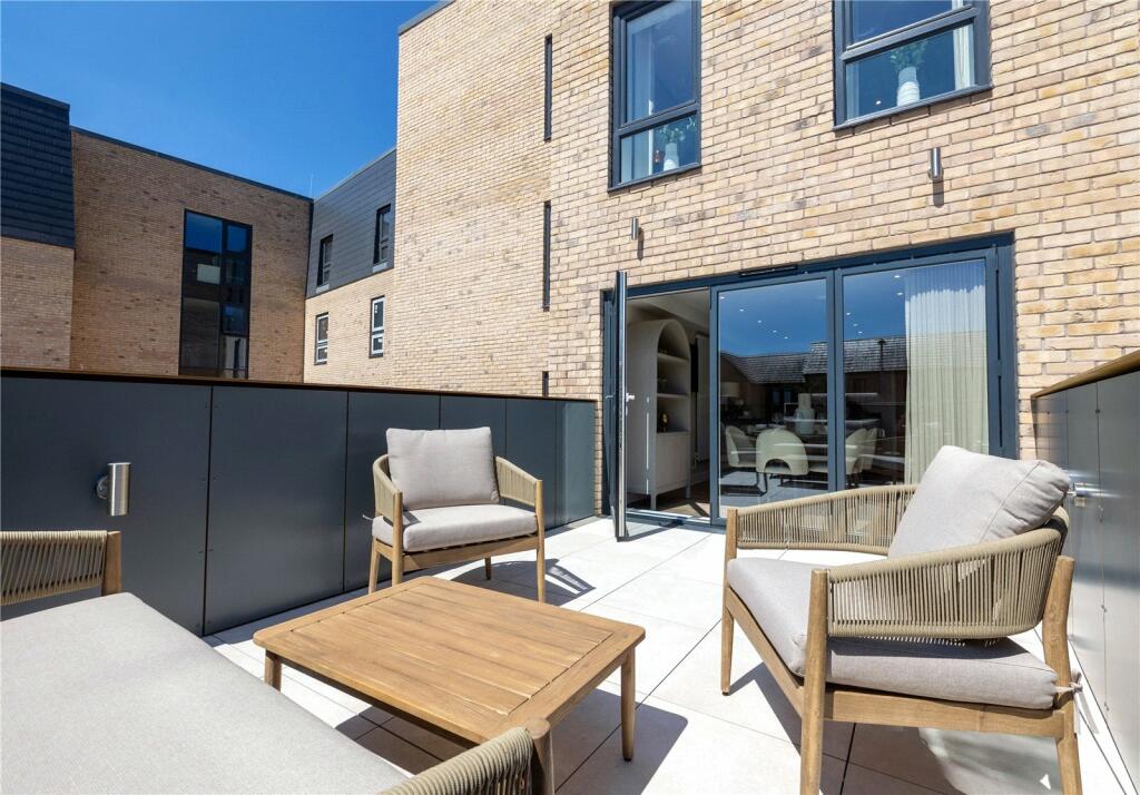 Additional image 7 of Plot 299, The Townhouses, Mulberry Park, Combe Down, Bath, BA2