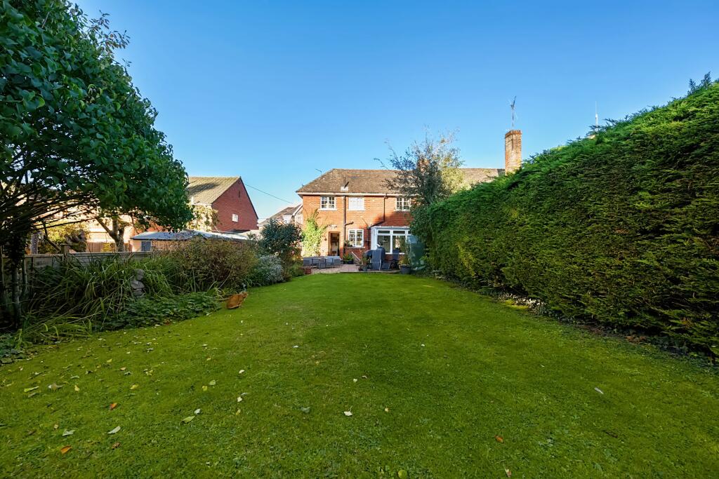 Additional image 21 of Station Road, Westbury