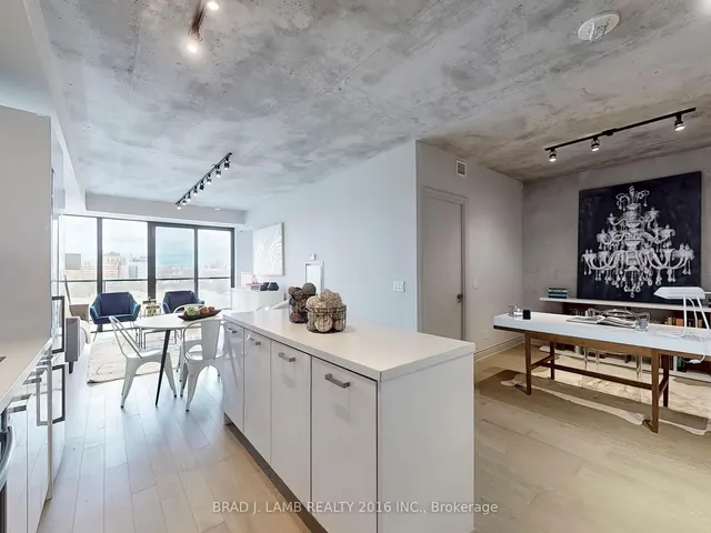 Additional image 12 of 608 Richmond St Unit 1209