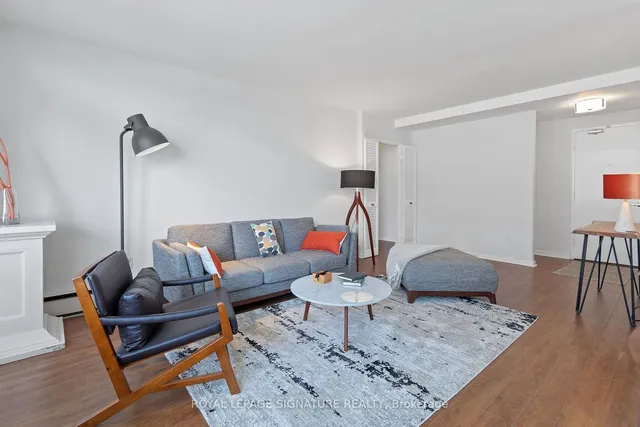 Additional image 7 of 581 Avenue Rd Unit 1104