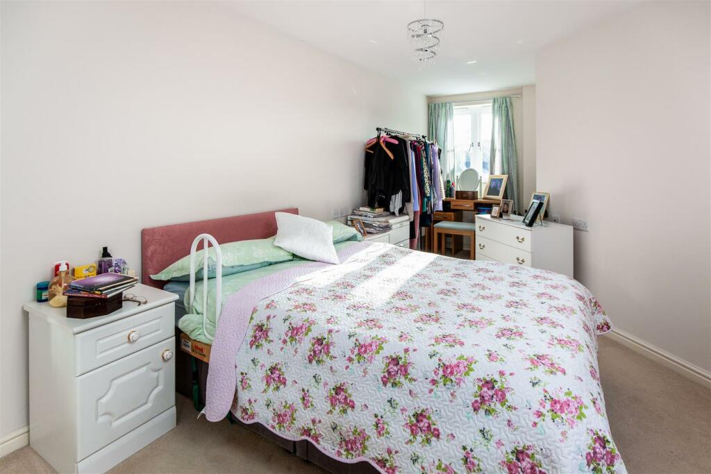 Additional image 6 of IMBER COURT - George Street, Warminster