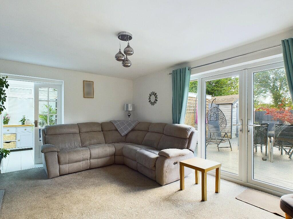 Additional image 5 of Fourways Close, Castle Cary, Somerset, BA7 7JF
