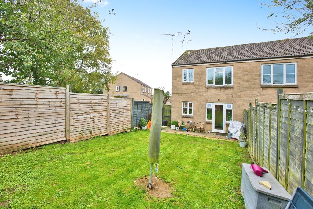 Additional image 15 of Hillborne Gardens, Yeovil