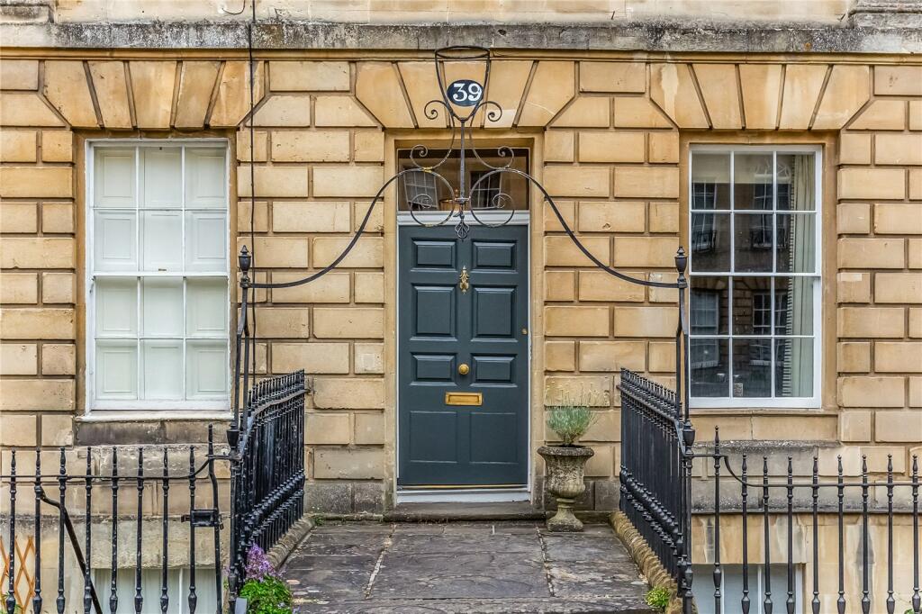 Additional image 3 of Great Pulteney Street, Bath, Somerset, BA2