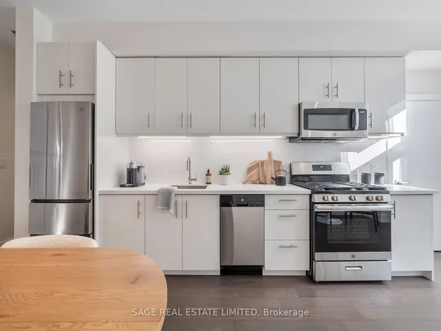 Additional image 10 of 1183 Dufferin St Unit 101